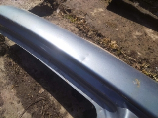 Боковина крыши, HYUNDAI, ELANTRA, HD, G4FC, 2007, R