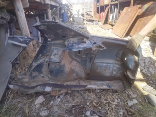 Крыло, TOYOTA, CORONA, ST190, 4S-FE, 1993, R, R