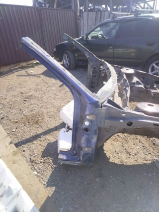 Стойка кузова, FORD, MONDEO, BFP, RKB, 1998, F, R
