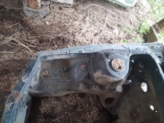 Лонжерон, TOYOTA, VISTA, SV30, 4S-FE, 1992, F, R