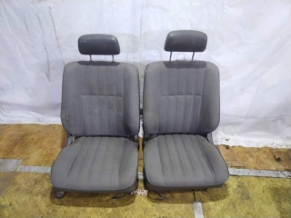 Сиденье, TOYOTA, COROLLA, CE97, 1C, 1987-1991, F