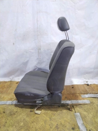 Сиденье, TOYOTA, COROLLA, CE97, 1C, 1987-1991, F