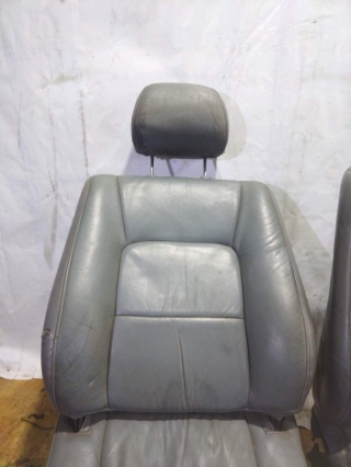 Сиденье, TOYOTA, CAMRY, SXV20, 5S-FE, 2000, F