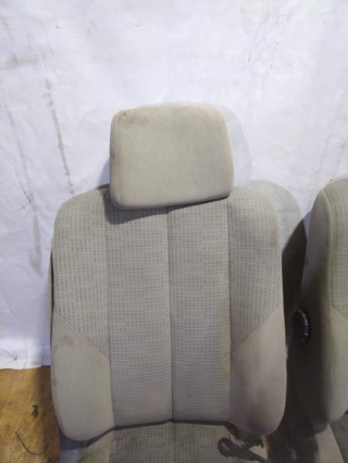 Сиденье, RENAULT, MEGANE, LM05, K4MC813, 2007, F