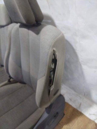 Сиденье, RENAULT, MEGANE, LM05, K4MC813, 2007, F
