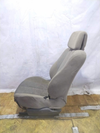 Сиденье, RENAULT, MEGANE, LM05, K4MC813, 2007, F