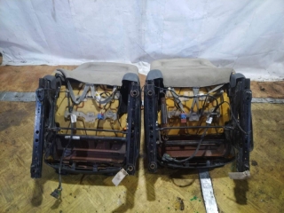 Сиденье, RENAULT, MEGANE, LM05, K4MC813, 2007, F