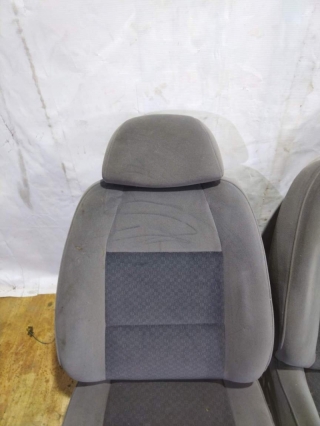 Сиденье, PEUGEOT, 406, 8B, PSA6FZ10LT, 2003, F
