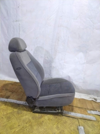 Сиденье, PEUGEOT, 406, 8B, PSA6FZ10LT, 2003, F
