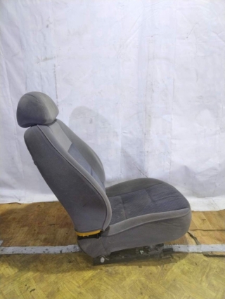 Сиденье, PEUGEOT, 406, 8B, PSA6FZ10LT, 2003, F