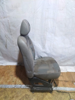 Сиденье, RENAULT, KANGOO, K7J700, 2008, F, R