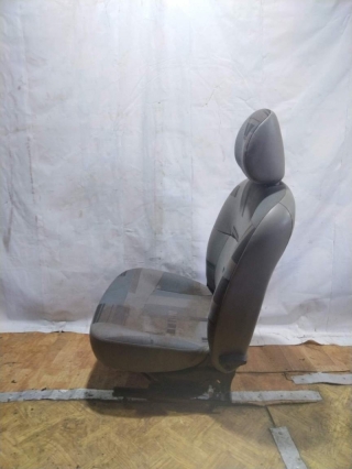 Сиденье, RENAULT, KANGOO, K7J700, 2008, F, R