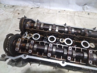 Головка блока цилиндров, BMW, X5, E53, M54B30