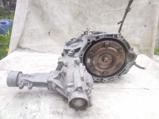 Акпп, TOYOTA, PROBOX, NCP51, 1NZ-FE, 2002