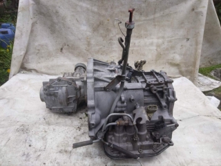 Акпп, TOYOTA, PROBOX, NCP51, 1NZ-FE, 2002
