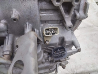 Акпп, TOYOTA, PROBOX, NCP51, 1NZ-FE, 2002