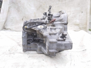Акпп, NISSAN, SUNNY, N14, GA16DS, 1991