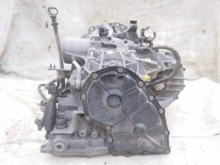 Акпп, NISSAN, SUNNY, N14, GA16DS, 1991