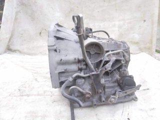 Акпп, NISSAN, SUNNY, N14, GA16DS, 1991