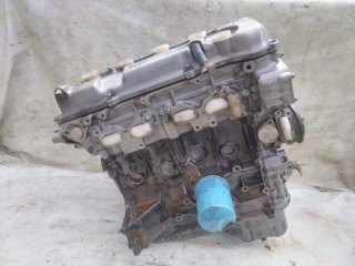 Двигатель, NISSAN, SUNNY, N14, GA16DS, 1991
