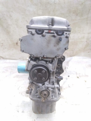Двигатель, NISSAN, SUNNY, N14, GA16DS, 1991