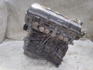 Двигатель, NISSAN, SUNNY, N14, GA16DS, 1991