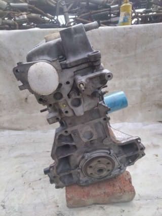 Двигатель, NISSAN, SUNNY, N14, GA16DS, 1991