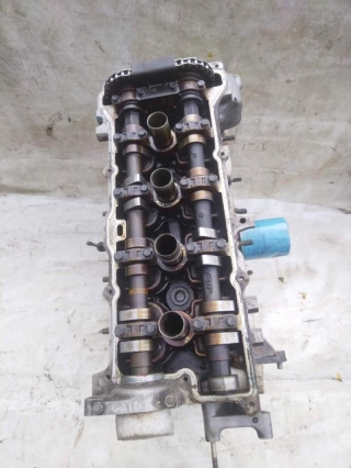 Двигатель, NISSAN, SUNNY, N14, GA16DS, 1991