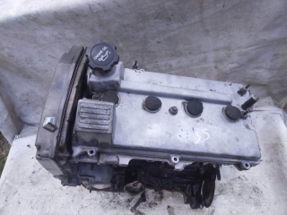 Двигатель, TOYOTA, CELICA, ST182, 3S-GE, 1990