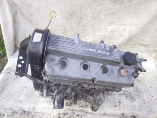 Двигатель, SUZUKI, CULTUS, GD31W, G16A, 1997