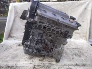Двигатель, SUZUKI, CULTUS, GD31W, G16A, 1997