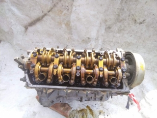 Двигатель, HONDA, CIVIC FERIO, EK3, D15Z9, 1999