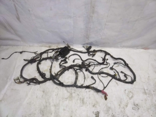 Проводка подкапотная, KIA, SORENTO, BL, D4CB, 2002