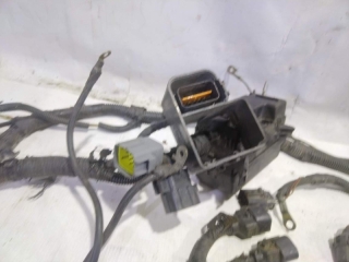 Проводка подкапотная, KIA, SORENTO, BL, D4CB, 2002
