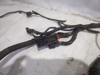 Проводка подкапотная, KIA, SORENTO, BL, D4CB, 2002