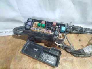 Проводка подкапотная, TOYOTA, KLUGER, ACU25, 2AZ-FE, 2002