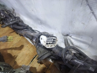 Проводка подкапотная, TOYOTA, KLUGER, ACU25, 2AZ-FE, 2002
