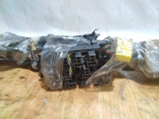 Проводка салонная, HYUNDAI, ACCENT II, LC, G4EC, 2005