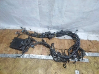 Проводка подкапотная, NISSAN, WINGROAD, WFY11, QG15DE, 2000