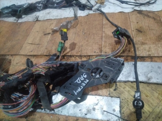 Проводка салонная, RENAULT, MEGANE, LM05, K4MC813, 2007