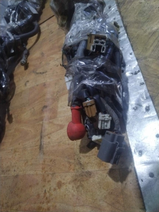 Проводка подкапотная, NISSAN, X-TRAIL, T30, QR20DE