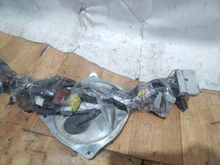 Проводка салонная, HONDA, FIT, GD1, L13A, 2001