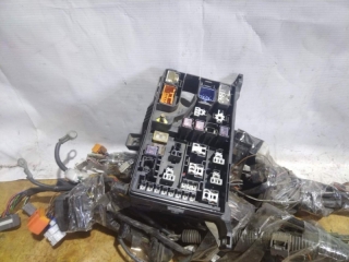 Проводка подкапотная, TOYOTA, TOWN ACE NOAH, CR40, 3S-FE, 1998