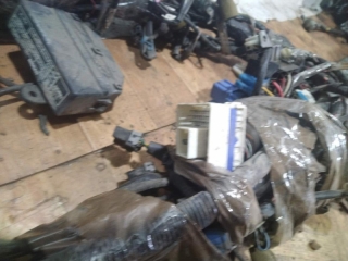 Проводка подкапотная, NISSAN, SUNNY, FB13, GA13DS, 1990-1993