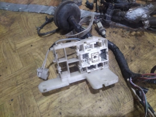 Проводка подкапотная, NISSAN, SUNNY, FB14, GA15DE, 1997