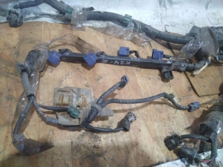 Проводка подкапотная, HONDA, ACCORD, CL7, K24, 2005