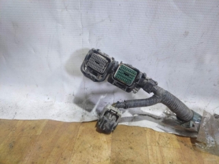 Проводка подкапотная, HONDA, ACCORD, CL7, K24, 2005