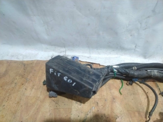 Проводка подкапотная, HONDA, FIT, GD1, L13A, 2001