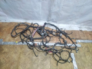 Проводка подкапотная, CHEVROLET, AVEO, T250, F14D3, 2007