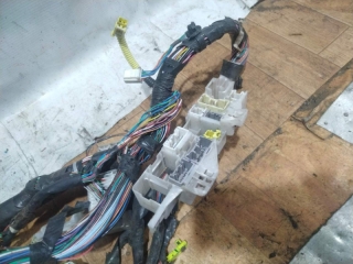 Проводка салонная, TOYOTA, COROLLA, NZE121, 1NZ-FE, 2001
